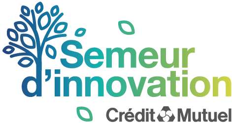 Les 4S - Semeur d'innovation Crédit Mutuel