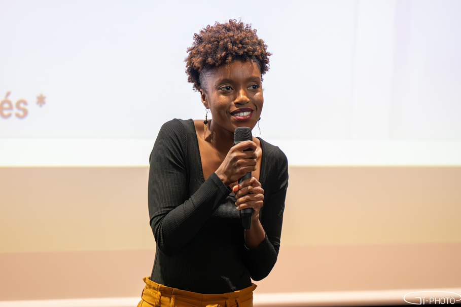 Votez pour votre projet Les 4S