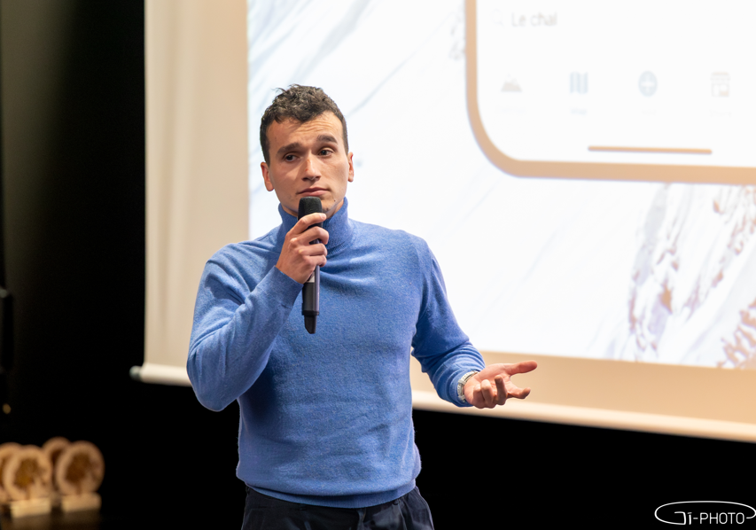 Votez pour votre projet Les 4S