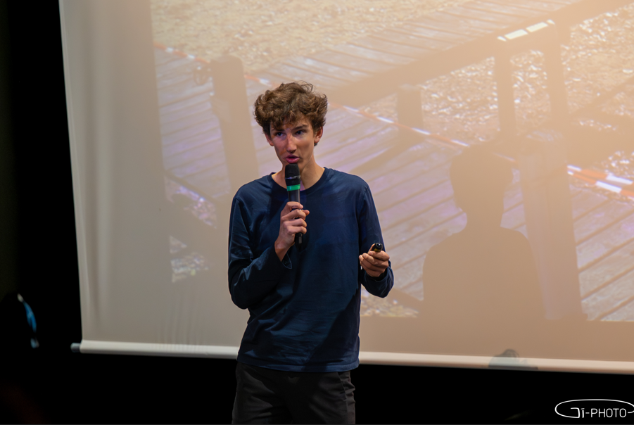 Votez pour votre projet Les 4S