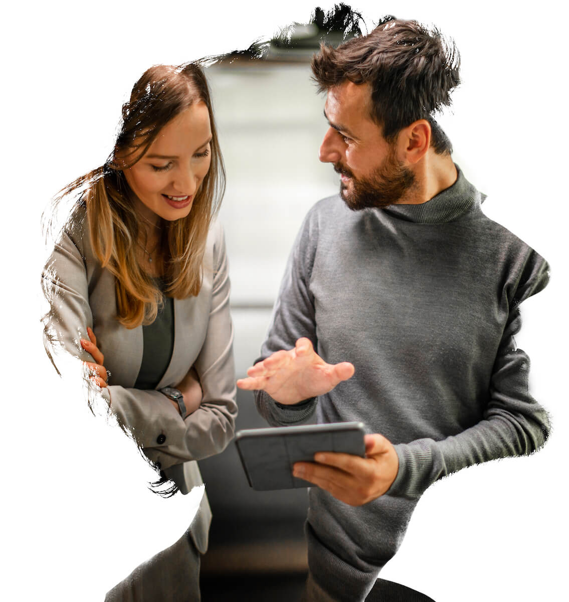 LES 4S Semeur d'innovation Crédit Mutuel