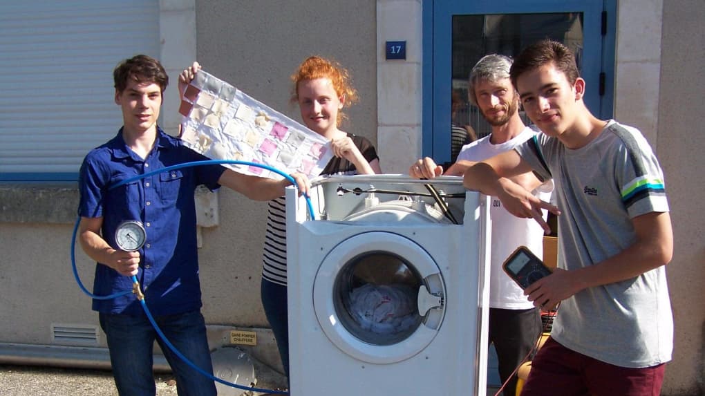 Témoignages les 4S Credit Mutuel