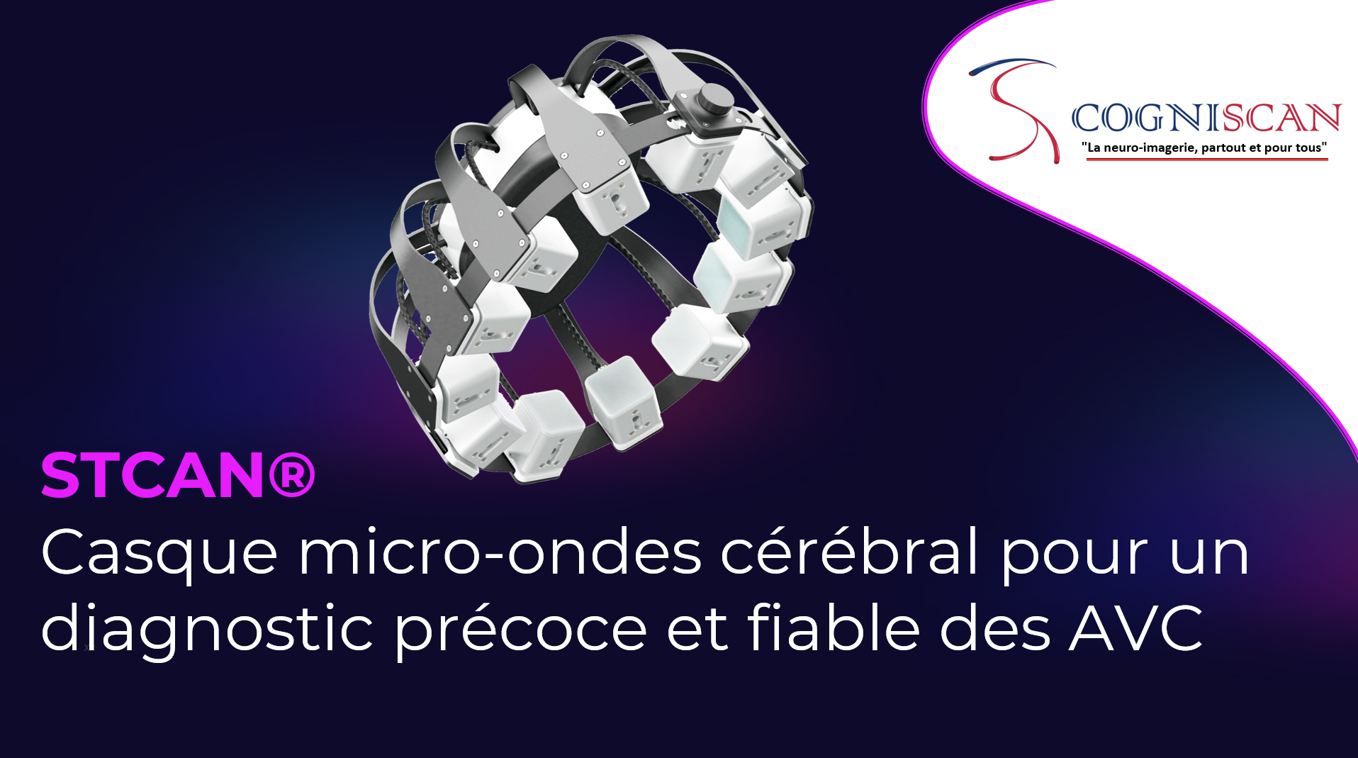 Votez pour votre projet Les 4S