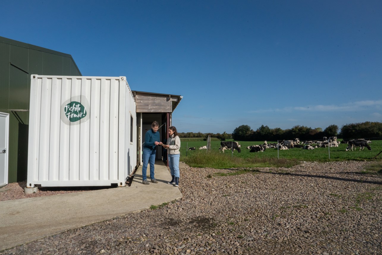 Votez pour votre projet Les 4S