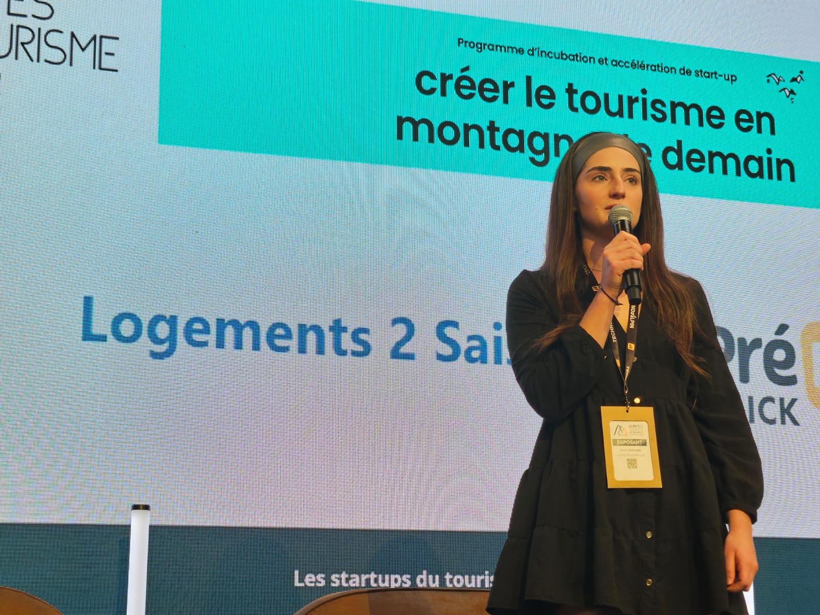 Votez pour votre projet Les 4S