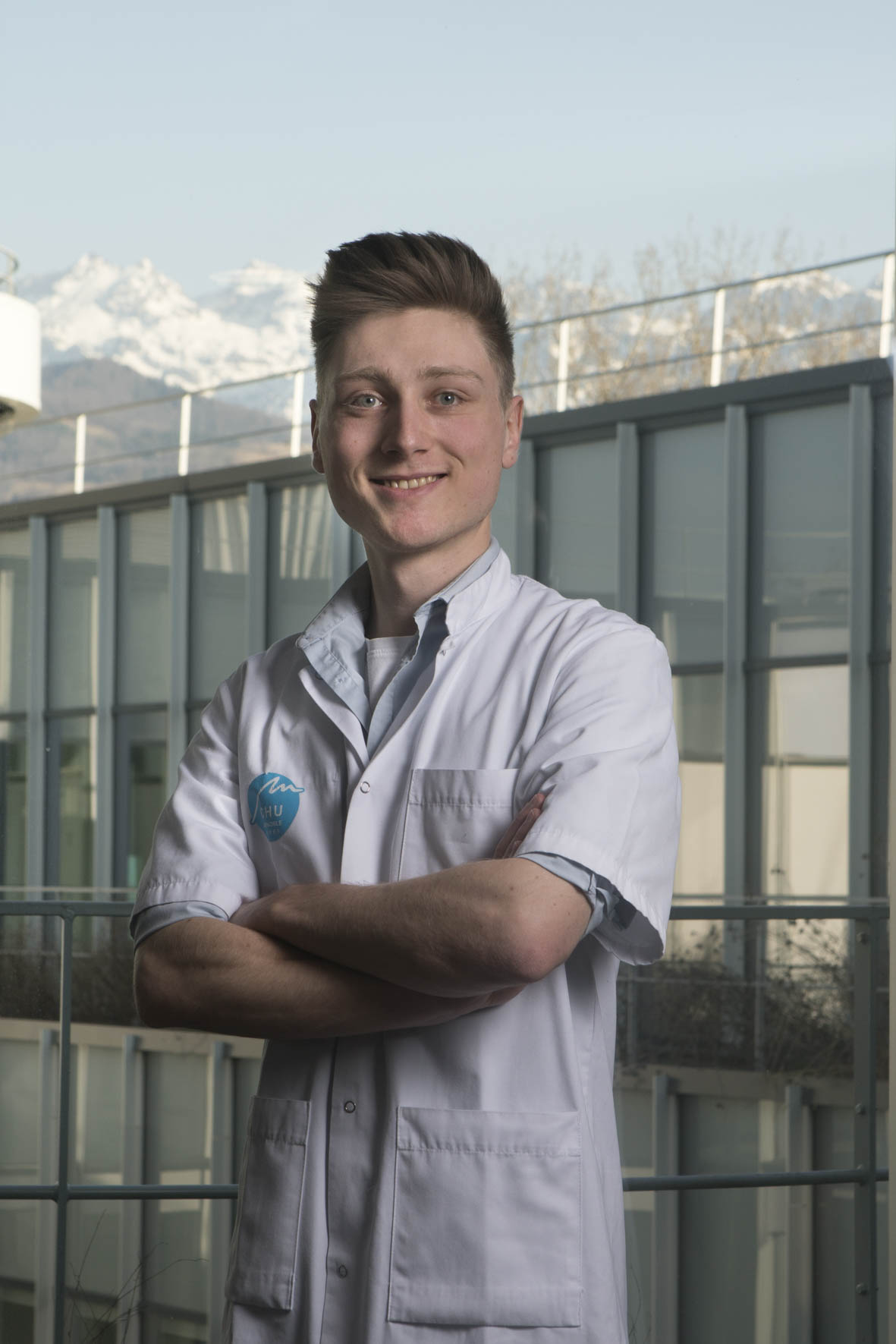 Votez pour votre projet Les 4S