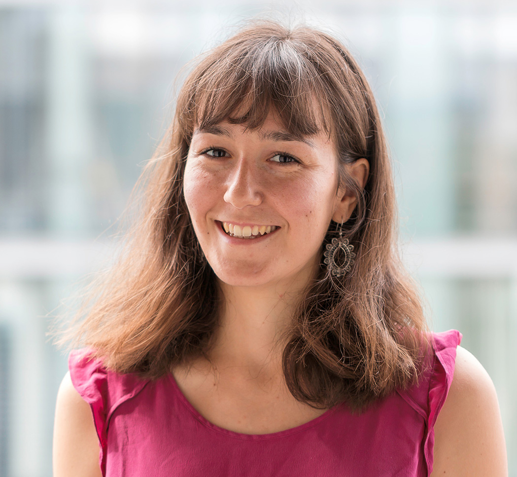 Votez pour votre projet Les 4S