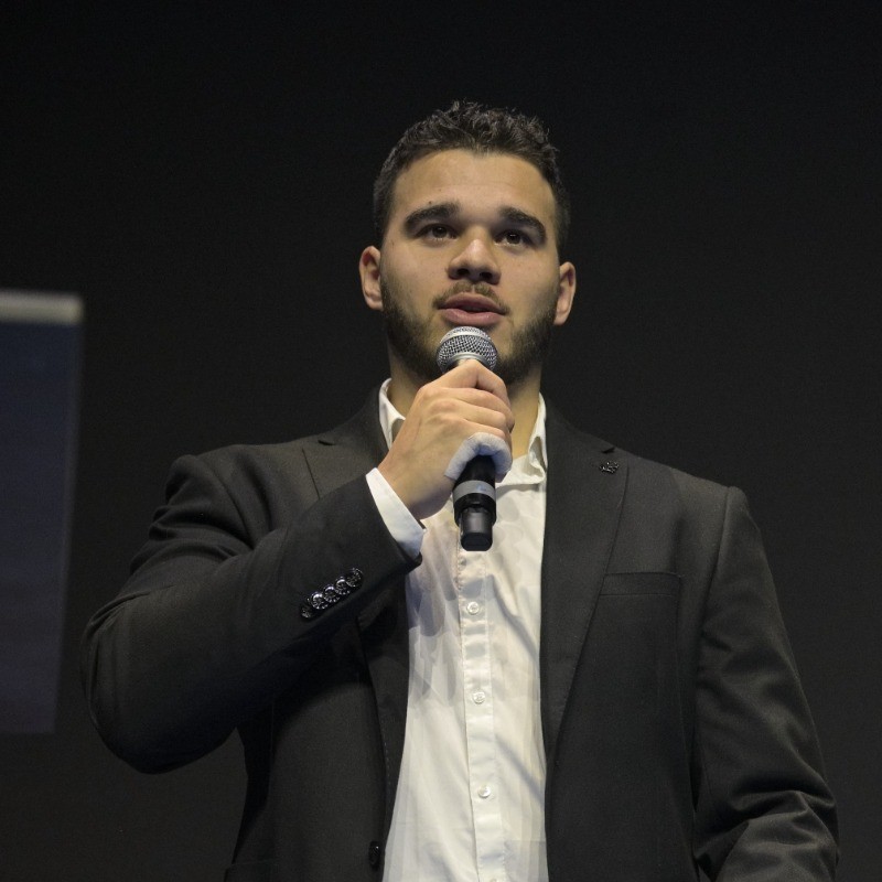 Votez pour votre projet Les 4S