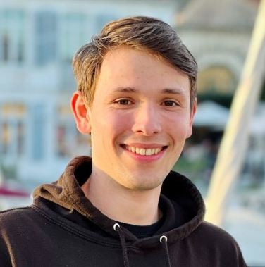 Votez pour votre projet Les 4S