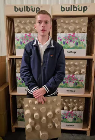 Votez pour votre projet Les 4S